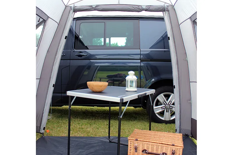 Outdoor Revolution Outhouse Handi Low Drive-Away Awning-9